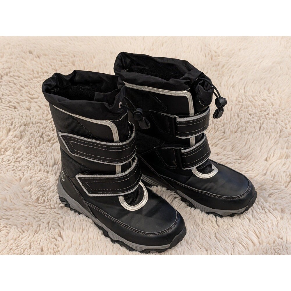 Lands End Kids Snow Boots 2